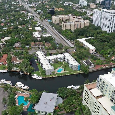 Artrageous On The River By Rocketstay Fort Lauderdale Exterior foto