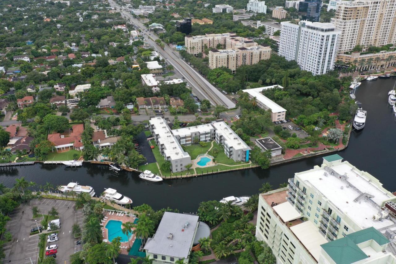 Artrageous On The River By Rocketstay Fort Lauderdale Exterior foto
